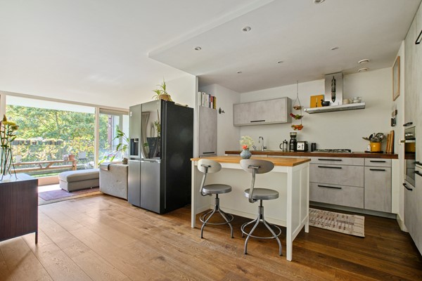 Medium property photo - KNSM-Laan 695, 1019 LH Amsterdam